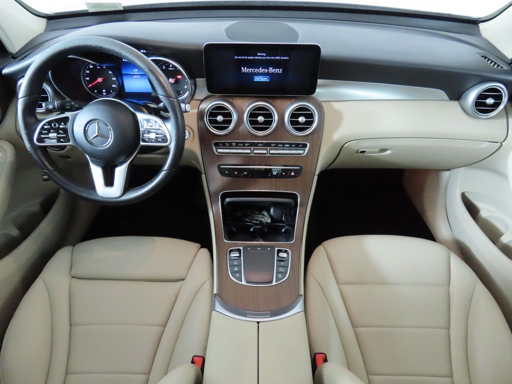 2022 Mercedes-Benz GLC 300 13