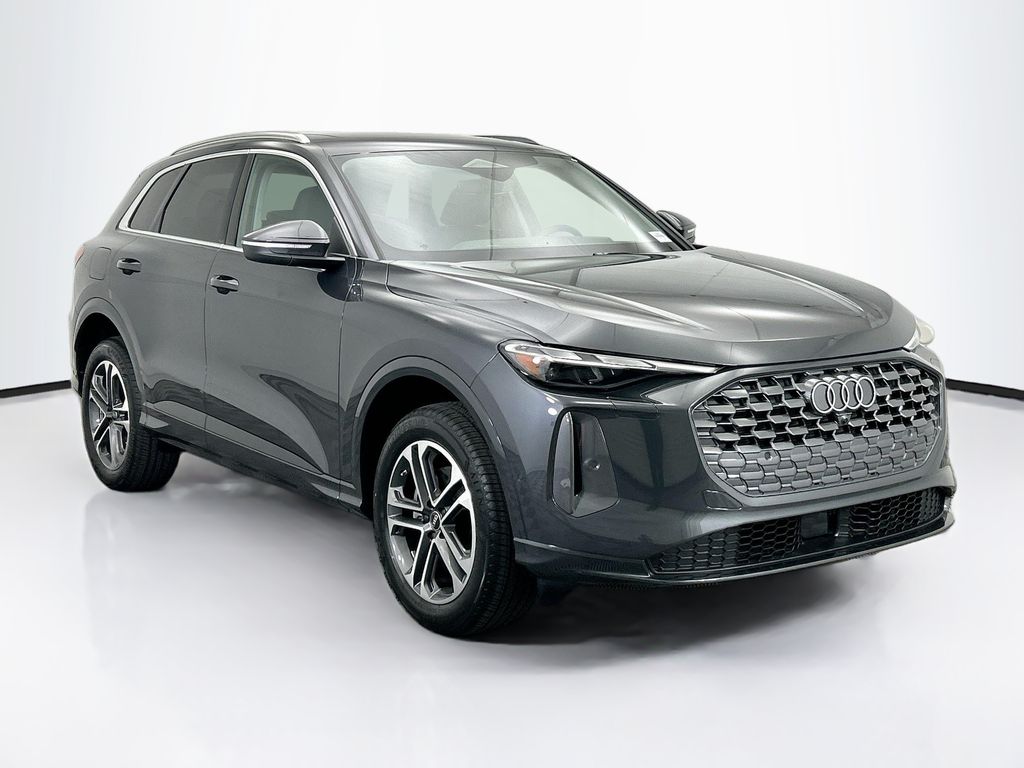 Thumbnail: 2025 Audi Q5 - 3