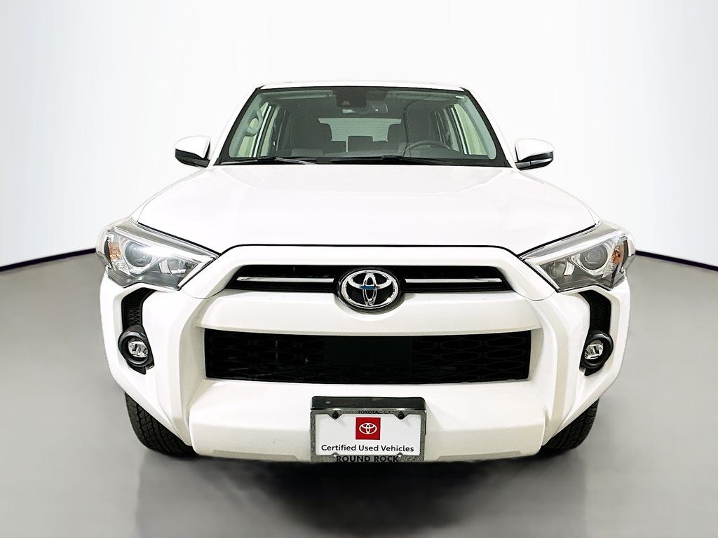2024 Toyota 4Runner SR5 2