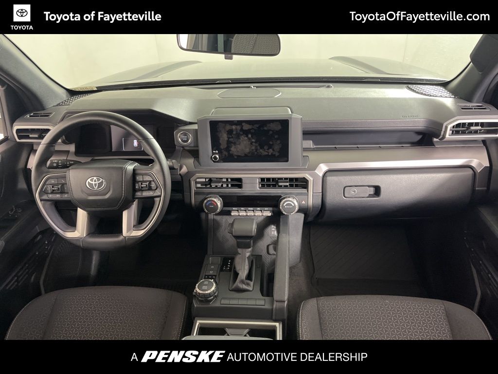 Thumbnail: 2025 Toyota 4Runner - 17