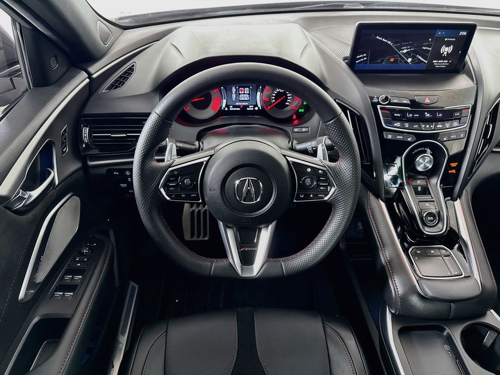 Thumbnail: 2026 Acura RDX - 23