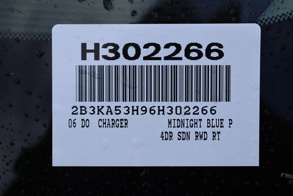 Thumbnail: 2006 Dodge Charger - 7