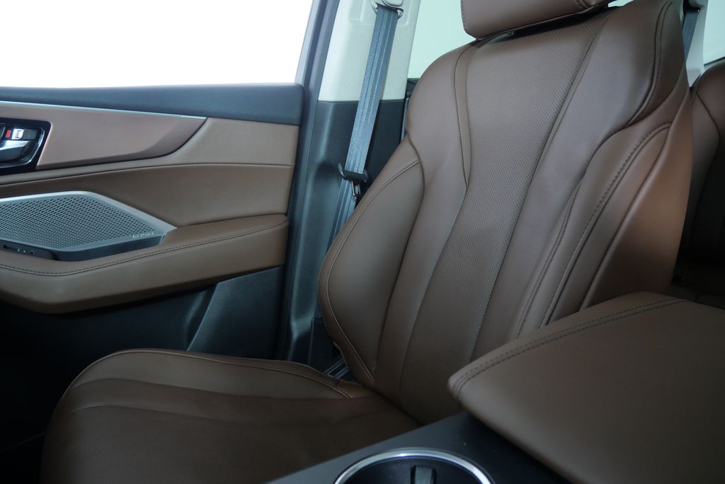 2023 Acura MDX Technology 28