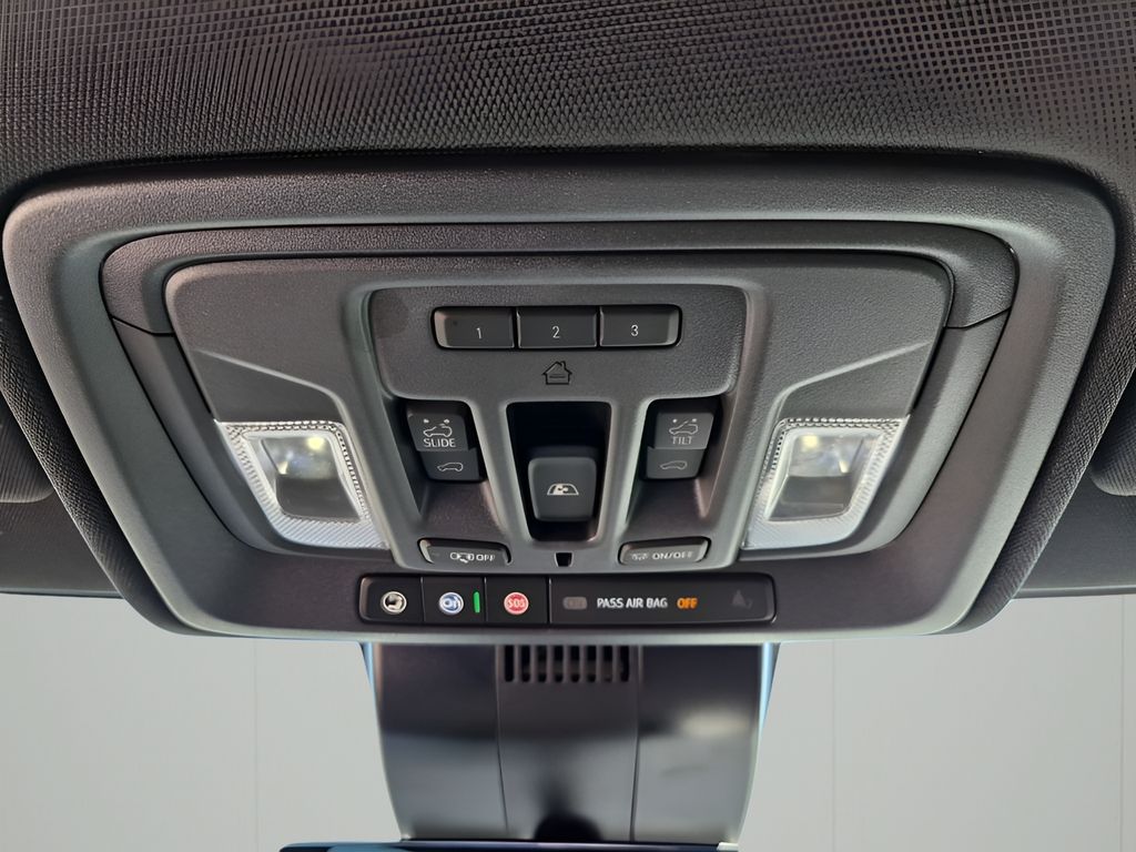 Used Car 2024 Gmc Sierra 1500  At4 For Sale Under $60,000 In Austin, Texas