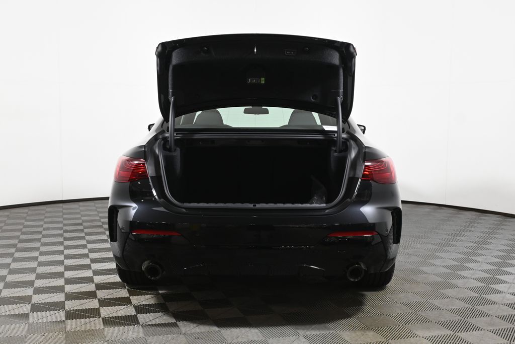 Thumbnail: 2027 BMW 4 Series - 30