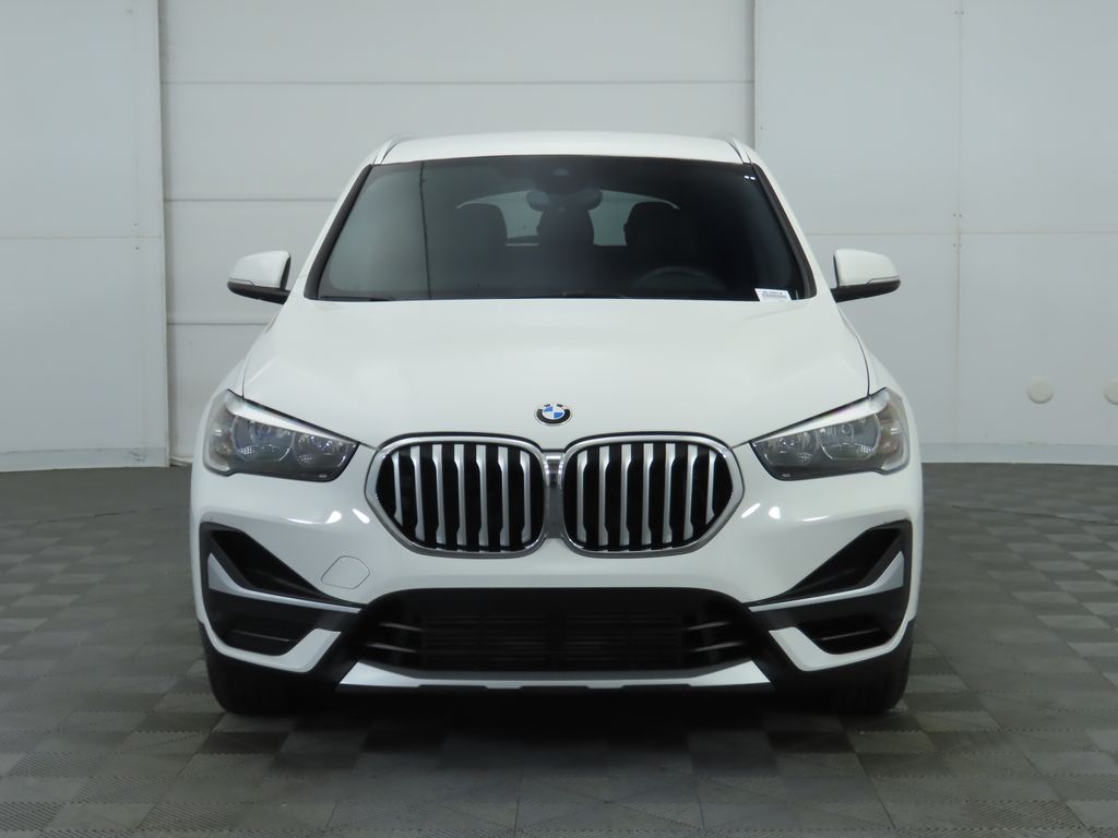 2022 BMW X1 sDrive28i 2