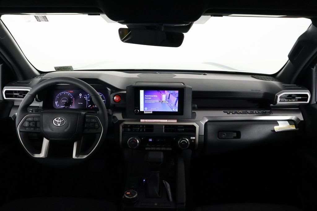 Thumbnail: 2025 Toyota Tacoma - 4