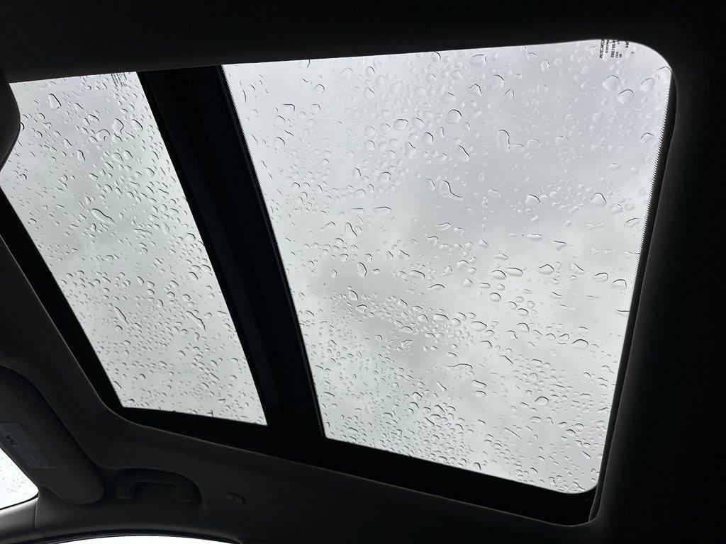 2025 Nissan Murano SL photo