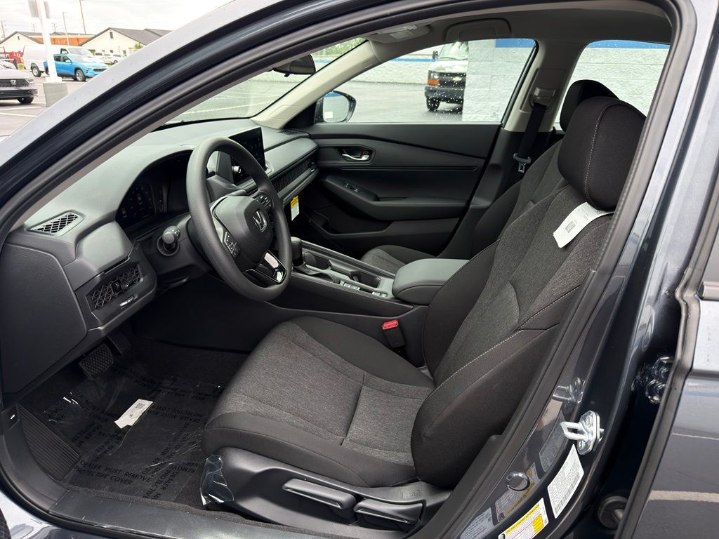 Thumbnail: 2026 Honda Accord - 16