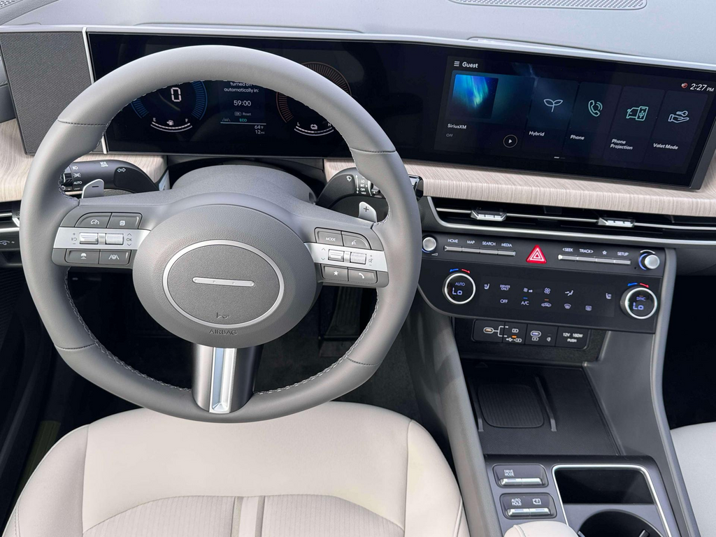 Thumbnail: 2026 Hyundai Sonata - 10