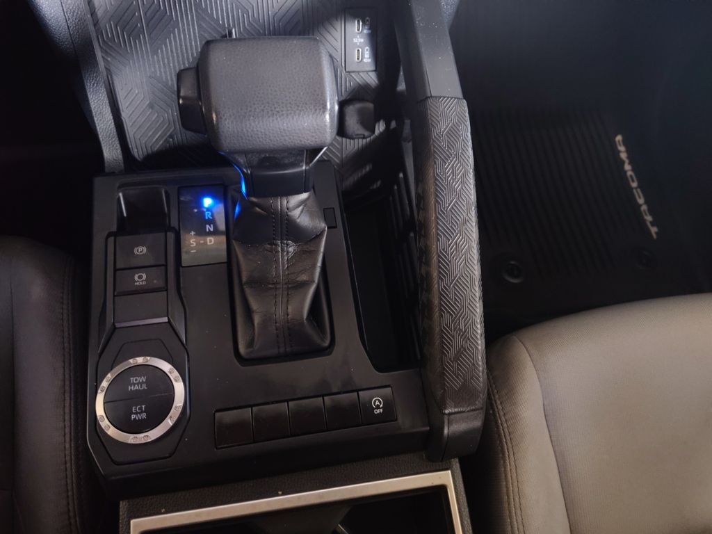 Used Car 2024 Toyota Tacoma  Sr5 For Sale Under $35,000 In Austin, Texas