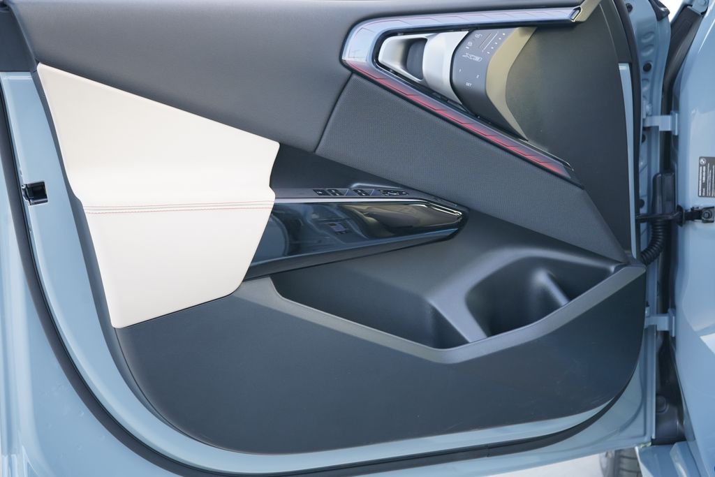 Thumbnail: 2026 BMW X3 - 10