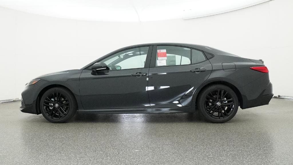 Thumbnail: 2026 Toyota Camry - 27