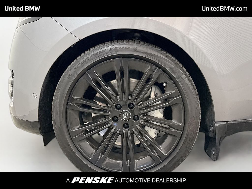 Thumbnail: 2024 Land Rover Range Rover - 2