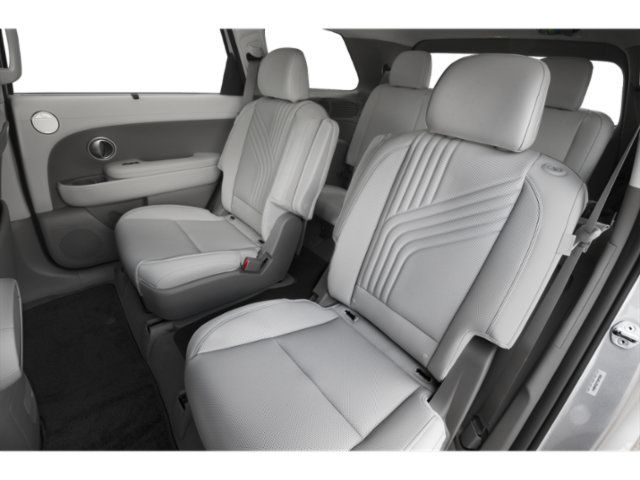 New 2027 Black Hyundai SEL image 10
