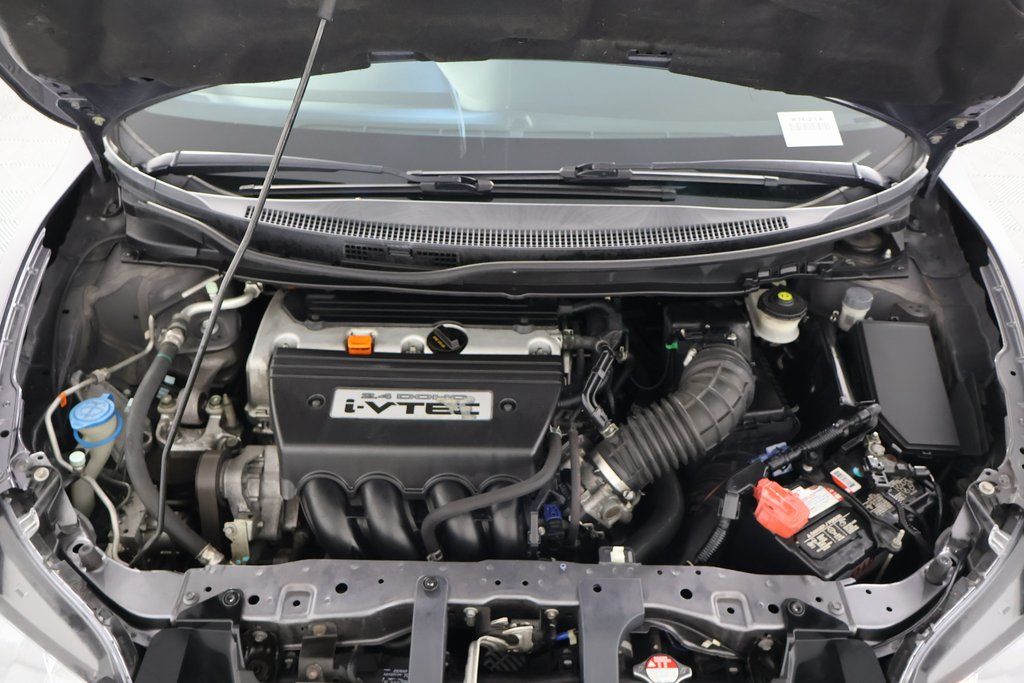 Thumbnail: 2015 Honda Civic - 13