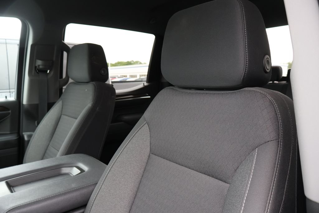 2023 Chevrolet Silverado 1500 LT 14