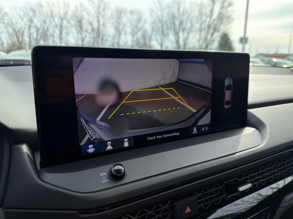 Thumbnail: 2026 Honda Accord - 29