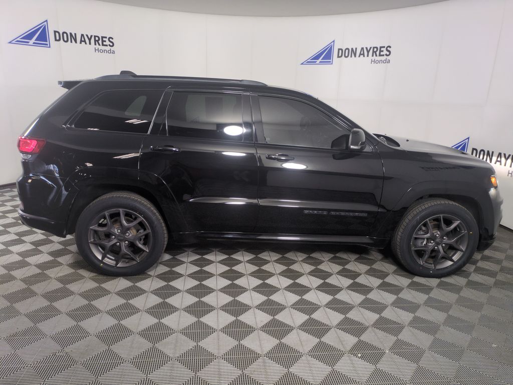 Used 2020 Jeep Grand Cherokee For Sale in Fort Wayne, IN
