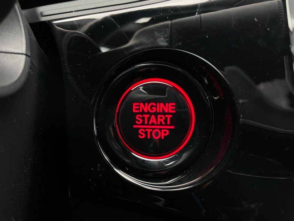 2025 Honda Civic Sport 21