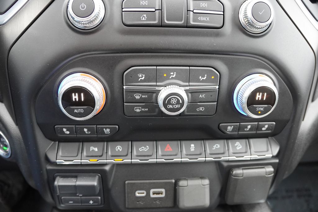 used 2020 GMC Sierra 1500 car, priced at $33,487