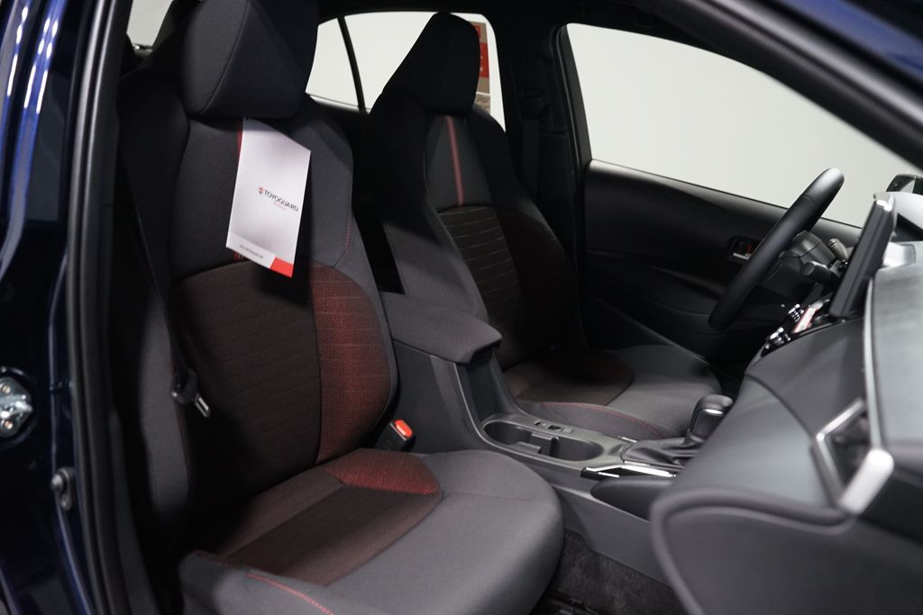 Thumbnail: 2026 Toyota Corolla - 28