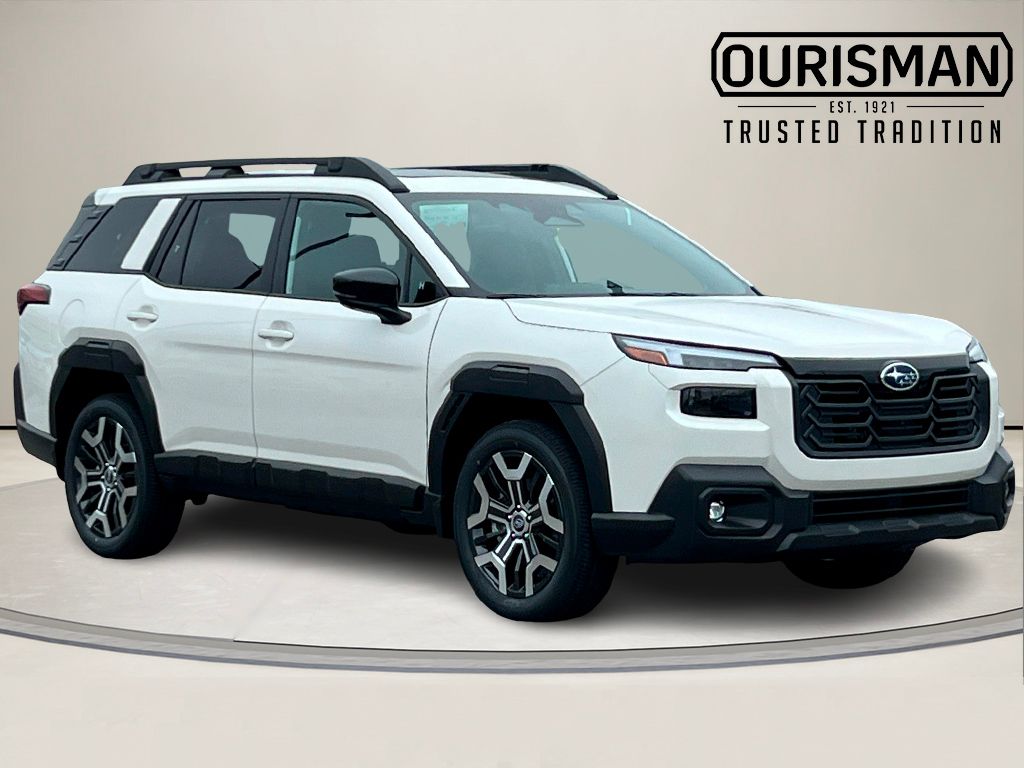 2026 Subaru Outback Touring XT AWD