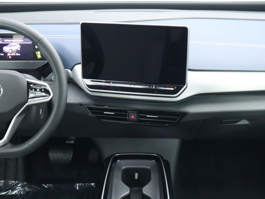 2025 Volkswagen ID.4 Pro S 14