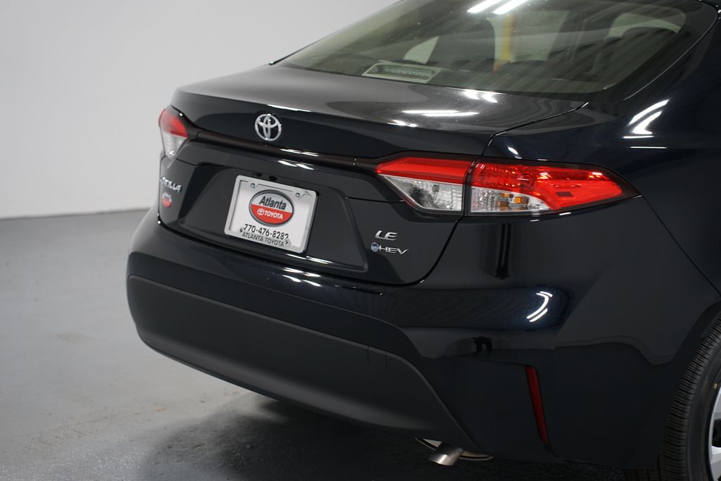 Thumbnail: 2026 Toyota Corolla - 9