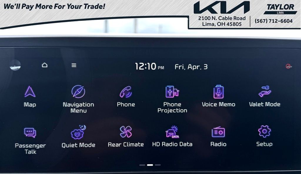 View vehicle photo 5