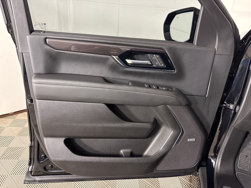 Certified Used 2026 Black GMC Elevation image 16