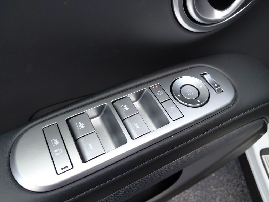 Thumbnail: 2026 Hyundai Palisade - 19