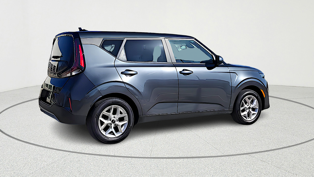 2024 Kia Soul