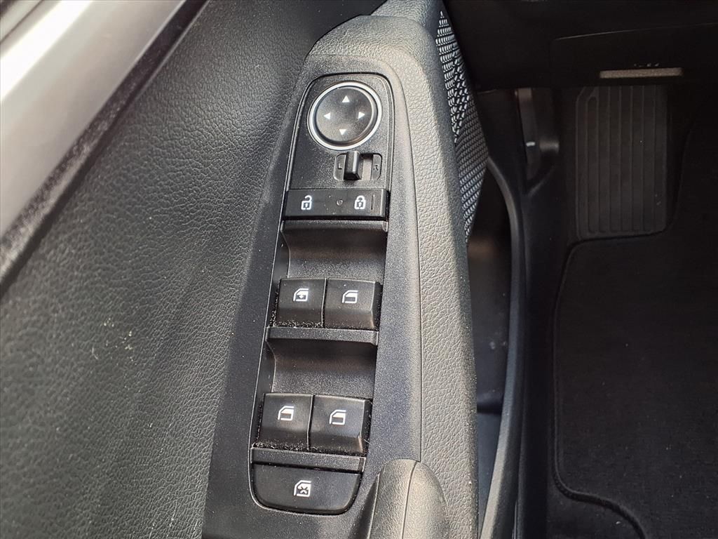 2022 Kia Seltos LX White at Shottenkirk Kia Fort Bend