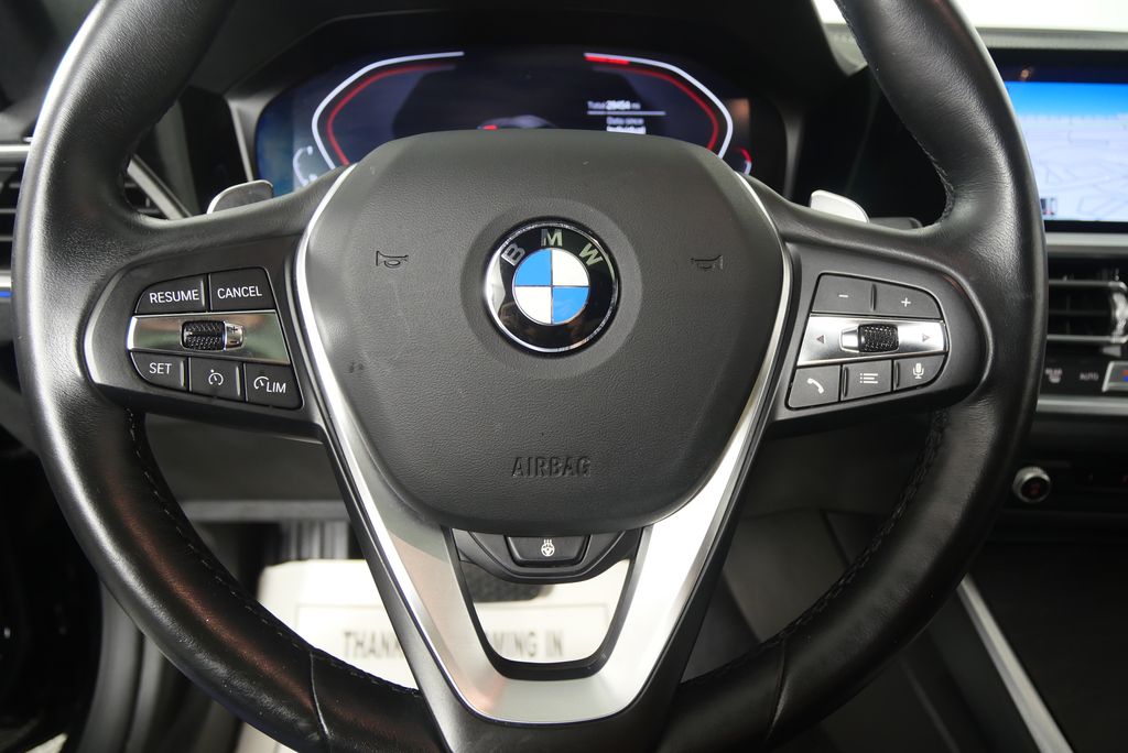 2023 BMW 4 Series 430i 13
