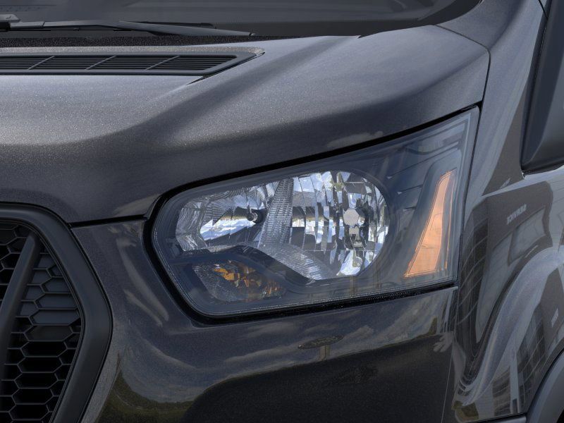 2024 Ford Transit-350 Passenger Van XL