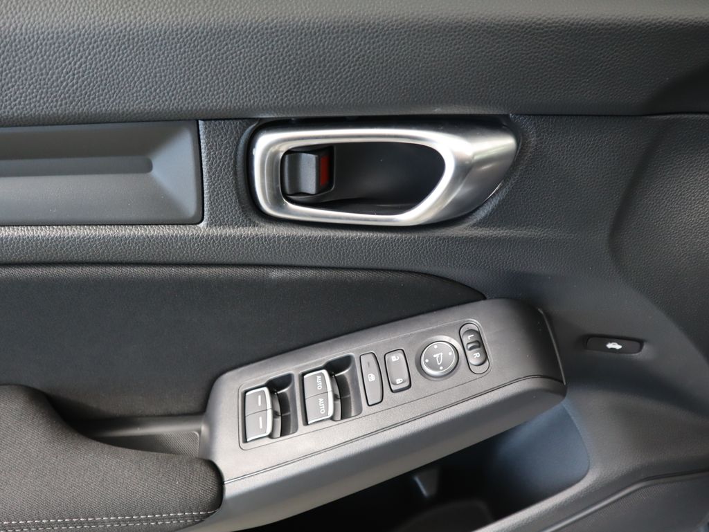 Thumbnail: 2026 Honda Civic - 24