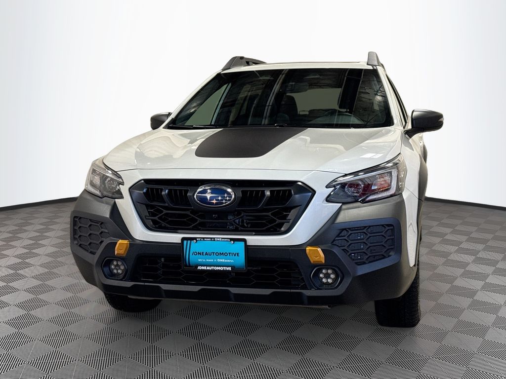 2024 Subaru Outback Wilderness AWD