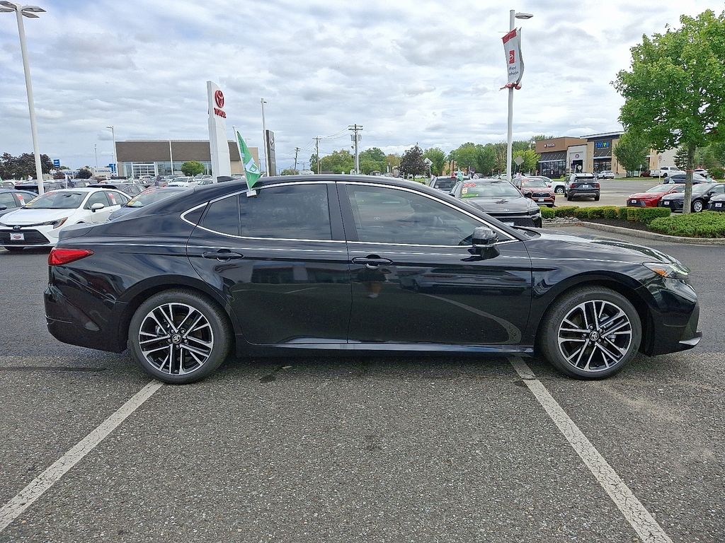 Thumbnail: 2025 Toyota Camry - 6