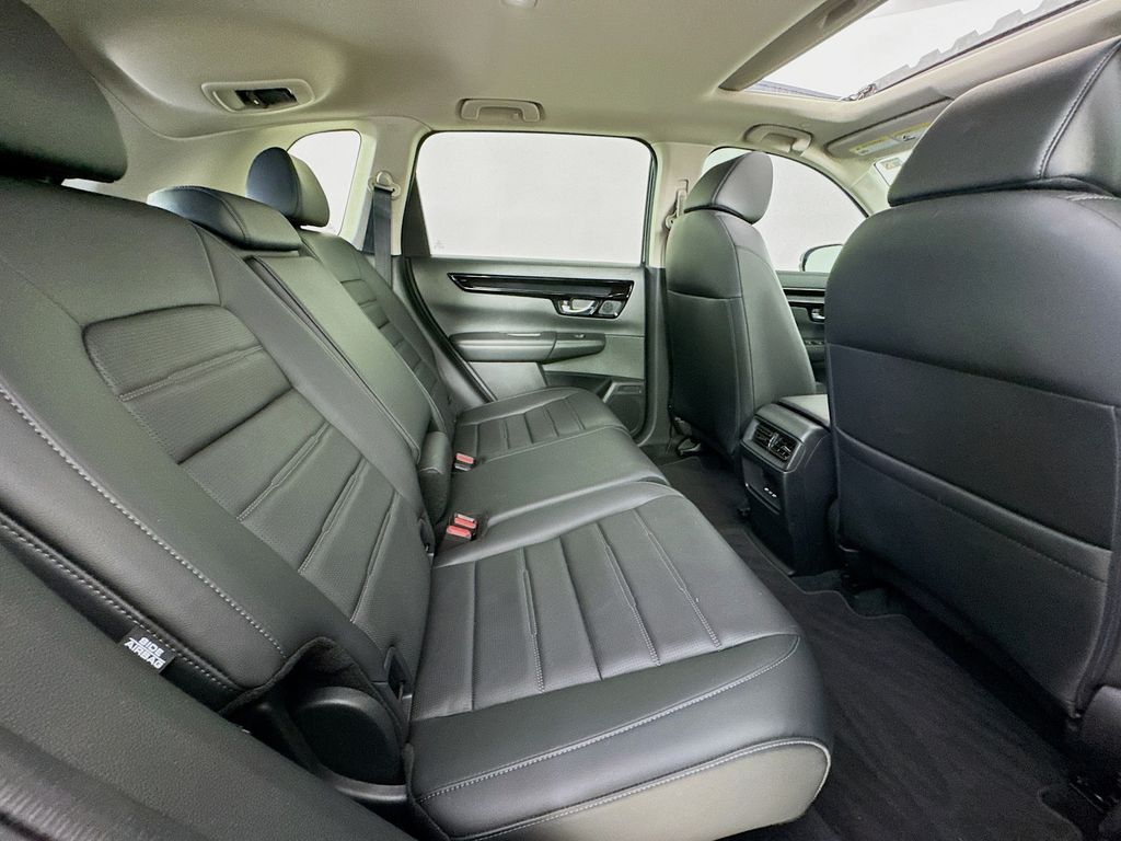 Used Car 2024 Honda Cr-v  Ex-l For Sale Under $35,000 In Austin, Texas