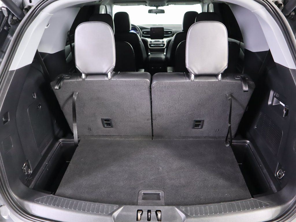 Thumbnail: 2022 Ford Explorer - 29