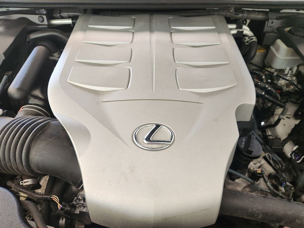 2016 Lexus GX 460  at Westside Lexus