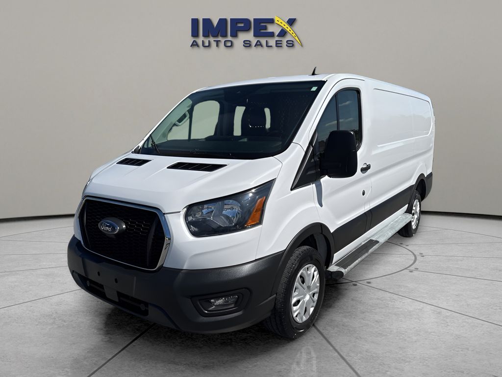 2023 Ford Transit-250 Base's photo