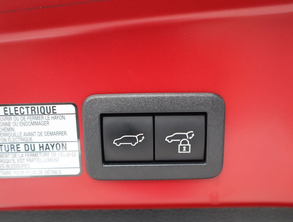 Thumbnail: 2024 Toyota Corolla Cross - 15