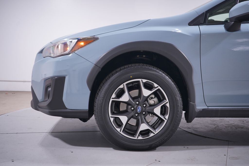 Thumbnail: 2020 Subaru Crosstrek - 2