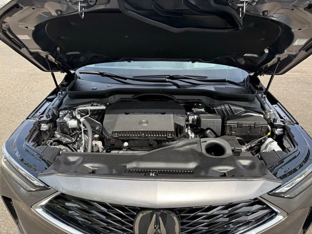 2026 Acura MDX Advance Package