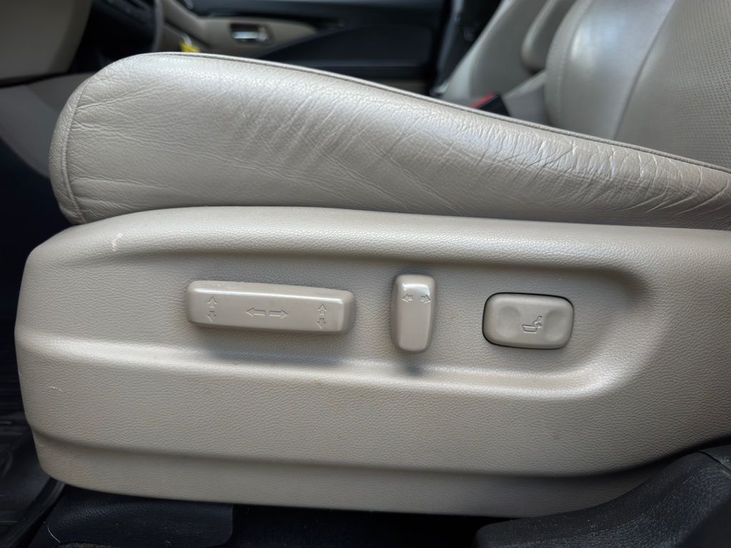 2018 Honda Pilot Elite  at Autostrade