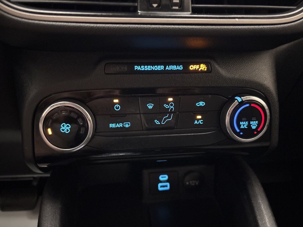 Used 2022 Ford Escape For Sale in Bedford, OH