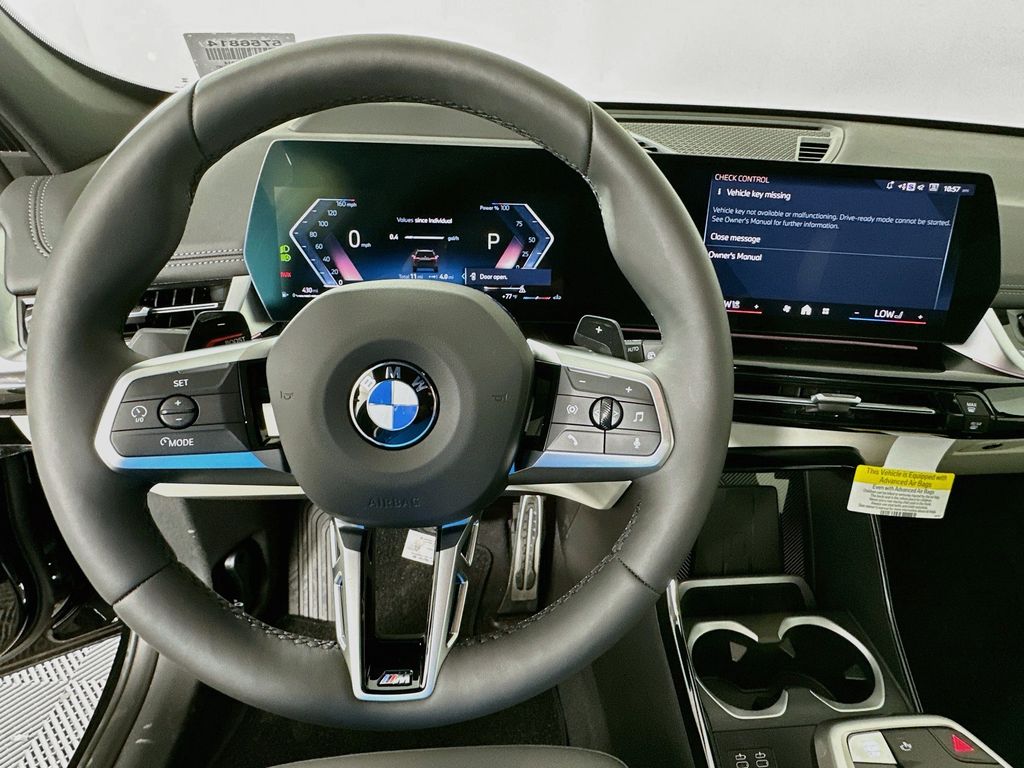 Thumbnail: 2026 BMW X1 - 10