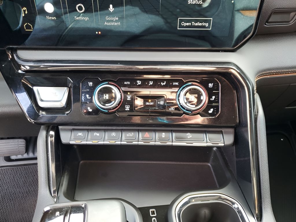 Used Car 2023 Gmc Sierra 1500  At4 For Sale Under $50,000 In Austin, Texas